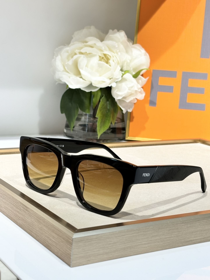 Fendi Sunglasses